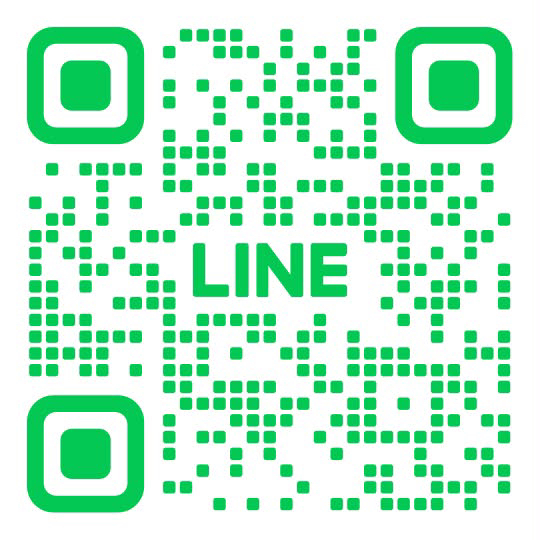 LINE QR code - Mastery Martial Arts