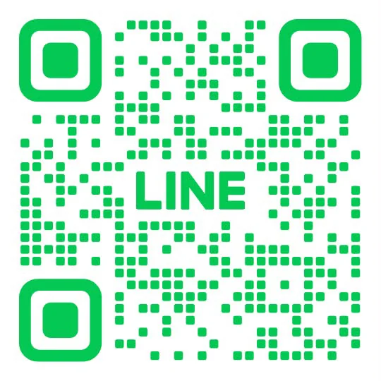 LINE QR code - Mastery Martial Arts